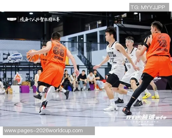 彬篮球：探索篮球运动的魅力与团队精神的完美结合