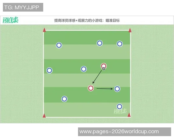 掌握足球脚外侧运球技巧提升控球能力的全面教学指南